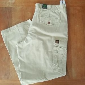 Timberland Cargo Pants NWT